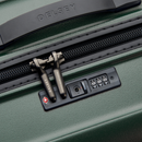 DELSEY TURENNE 2.0 82CM TROLLEY CASE GREEN