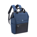 New Delsey Turenne Soft 14″ Backpack navy