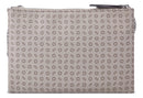GUESS WOMEN BAG TIDEWOOD MINI DBL ZIP CROSSBDY