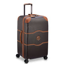 Delsey Chatelet Air 2.0 Trunk Collection Chocolate