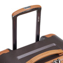 Delsey Chatelet Air 2.0 Trunk Collection Chocolate