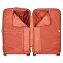 Delsey Chatelet Air 2.0 Trunk Collection Chocolate