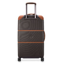 Delsey Chatelet Air 2.0 Trunk Collection Chocolate