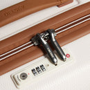 Delsey Chatelet Air 2.0 Trunk Collection Cream