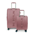 BG Berlin Enduro Buy 1 Get 1 Free Collection Dark Pink