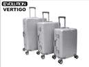Evolution Vertigo 3 Piece Set Silver