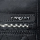 Hegren Leonce Innercity new quilt Black
