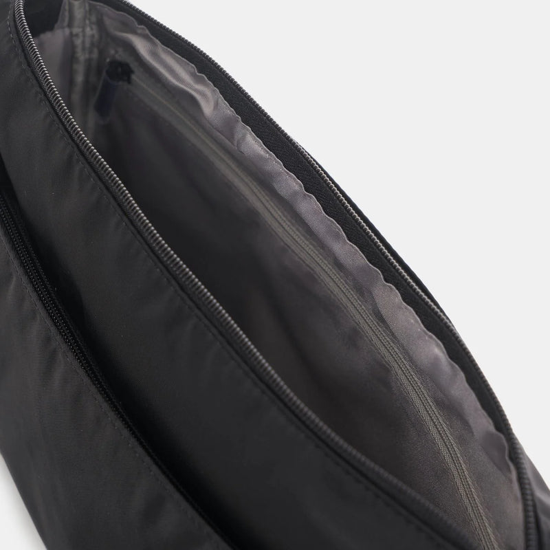 Hedgren Eye M Shoulder Bag RFID Black