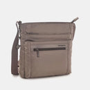Hedgren Orva Crossover RFID Bag Sepia