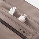 Hedgren Orva Crossover RFID Bag Sepia