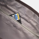 Hedgren Orva Crossover RFID Bag Sepia