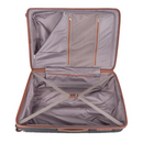 Cellini Monte Carlo Hard 3 piece – Black
