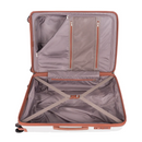 Cellini Monte Carlo 3 piece – White