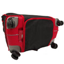 Luggage Glove Diamond S’CURE (Low Ride) Collection Medium Red
