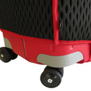 Luggage Glove Diamond S’CURE (Low Ride) Collection Medium Red