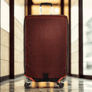 New Luggage Glove Diamond 2.0 DUO Collection Cabin Red
