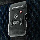 New Luggage Glove Diamond 2.0 DUO Collection Cabin Blue