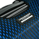 New Luggage Glove Diamond 2.0 DUO Collection Cabin Blue