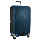 New Luggage Glove Diamond 2.0 DUO Collection Large Blue