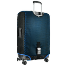 New Luggage Glove Diamond 2.0 DUO Collection Large Blue