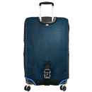New Luggage Glove Diamond 2.0 DUO Collection Large Blue