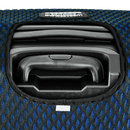 New Luggage Glove Diamond 2.0 DUO Collection Cabin Blue