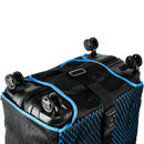 New Luggage Glove Diamond 2.0 DUO Collection Small Blue