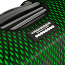 New Luggage Glove Diamond 2.0 DUO Collection Medium Green