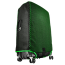 New Luggage Glove Diamond 2.0 DUO Collection Large Green