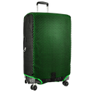 New Luggage Glove Diamond 2.0 DUO Collection Large Green