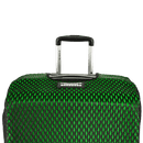 New Luggage Glove Diamond 2.0 DUO Collection Medium Green