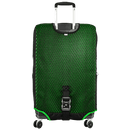 New Luggage Glove Diamond 2.0 DUO Collection Large Green