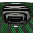 New Luggage Glove Diamond 2.0 DUO Collection Medium Green