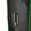 New Luggage Glove Diamond 2.0 DUO Collection Medium Green