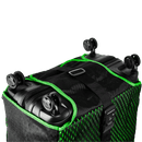 New Luggage Glove Diamond 2.0 DUO Collection Medium Green