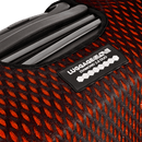 New Luggage Glove Diamond 2.0 DUO Collection Cabin Red