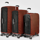 New Luggage Glove Diamond 2.0 DUO Collection Cabin Red