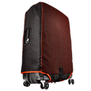 New Luggage Glove Diamond 2.0 DUO Collection Small Red