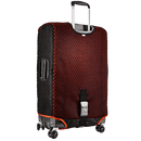New Luggage Glove Diamond 2.0 DUO Collection Small Red