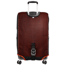 New Luggage Glove Diamond 2.0 DUO Collection Small Red