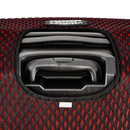 New Luggage Glove Diamond 2.0 DUO Collection Large Red