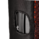 New Luggage Glove Diamond 2.0 DUO Collection Small Red