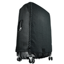 New Luggage Glove Diamond 2.0 DUO Collection Small Black