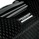 New Luggage Glove Diamond 2.0 DUO Collection Small Black