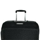 New Luggage Glove Diamond 2.0 DUO Collection Small Black