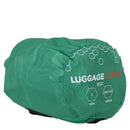 Luggage Glove ECO luggage protector Large Love SA