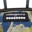 Luggage Glove ECO luggage protector Medium Big 6