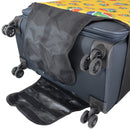 Luggage Glove ECO luggage protector Large Love SA