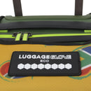 Luggage Glove ECO luggage protector Large Love SA