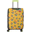 Luggage Glove ECO luggage protector Small Love SA